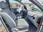 2005 CHEVROLET Aveo