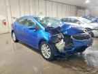 2015 KIA FORTE