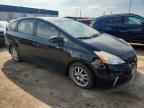 2014 TOYOTA PRIUS V
