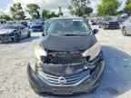 2016 NISSAN Versa Note