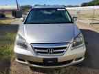 2007 HONDA ODYSSEY