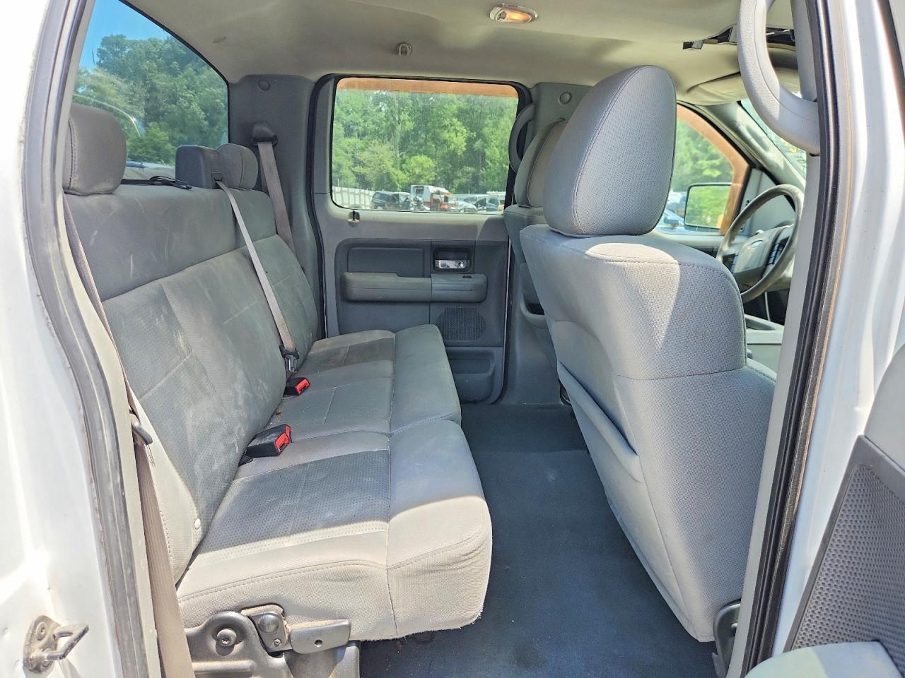 2007 FORD F-150 Lightning