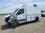 2017 MERCEDES-BENZ Sprinter