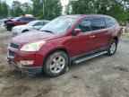 2011 CHEVROLET TRAVERSE