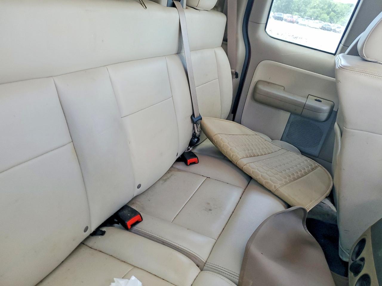 2004 FORD F-150 Lightning