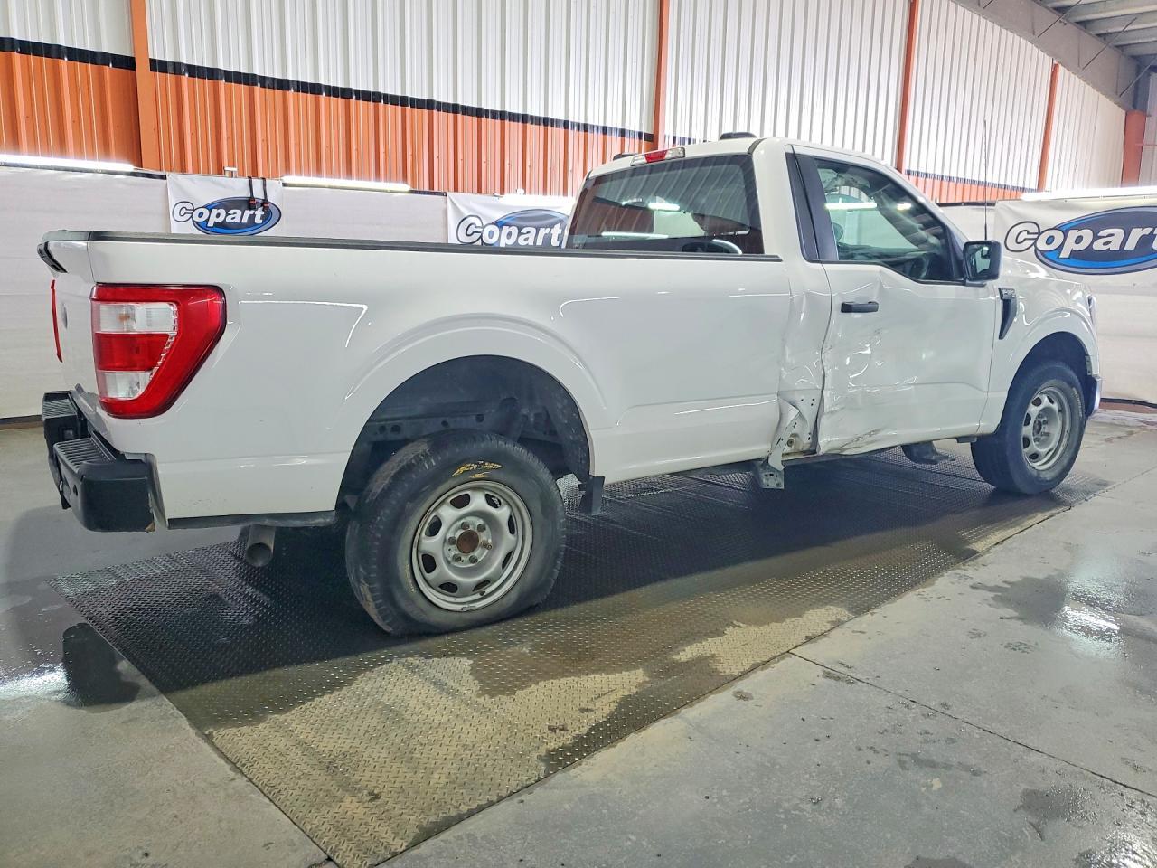 2023 FORD F-150 Lightning