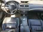 2011 HONDA ACCORD