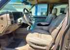 2000 CADILLAC ESCALADE