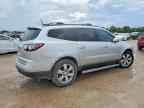 2016 CHEVROLET TRAVERSE