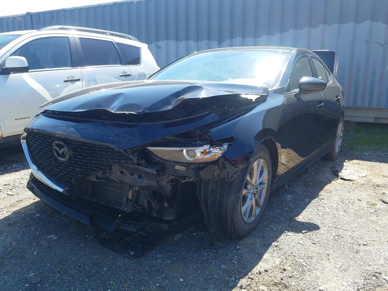 2024 MAZDA 3