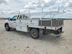 2012 CHEVROLET Silverado 3500