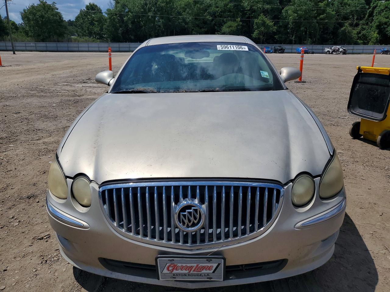 2008 BUICK LACROSSE