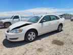 2007 CHEVROLET IMPALA