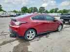 2017 CHEVROLET VOLT