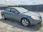 2009 PONTIAC G6