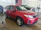 2014 KIA SORENTO