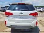 2014 KIA SORENTO