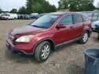 2009 HONDA CR-V