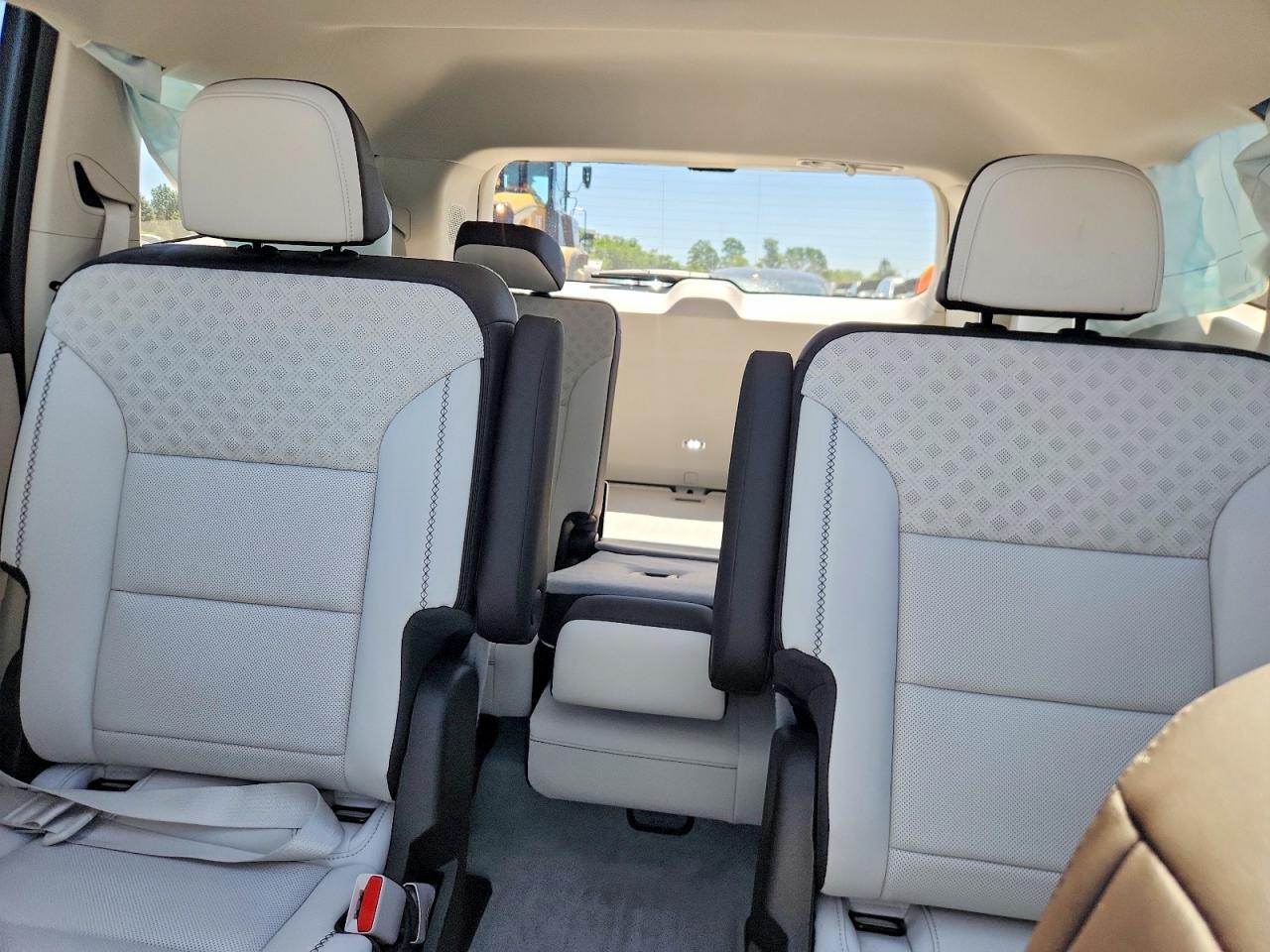 2025 GMC ACADIA