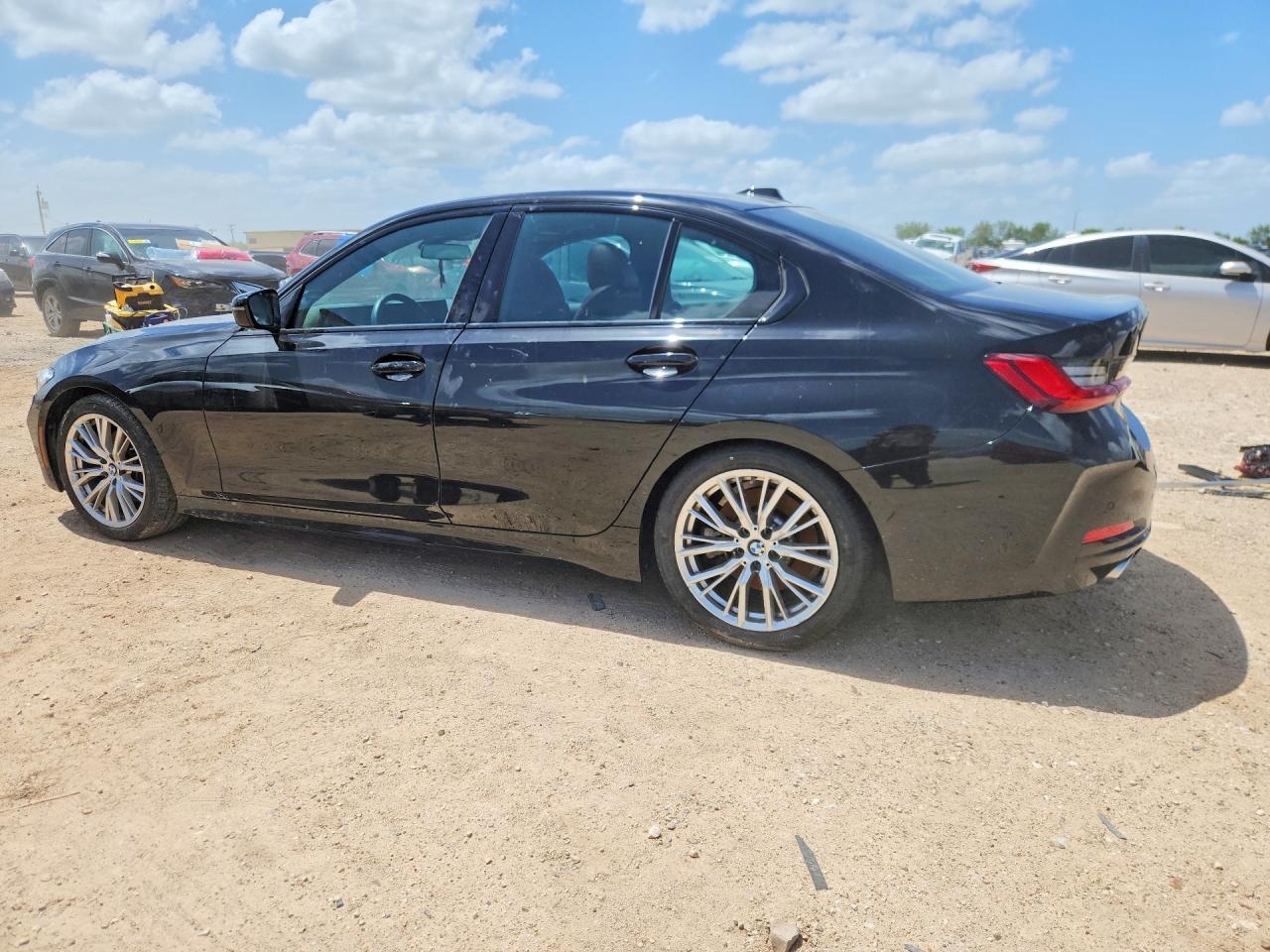 2023 BMW 3 SERIES