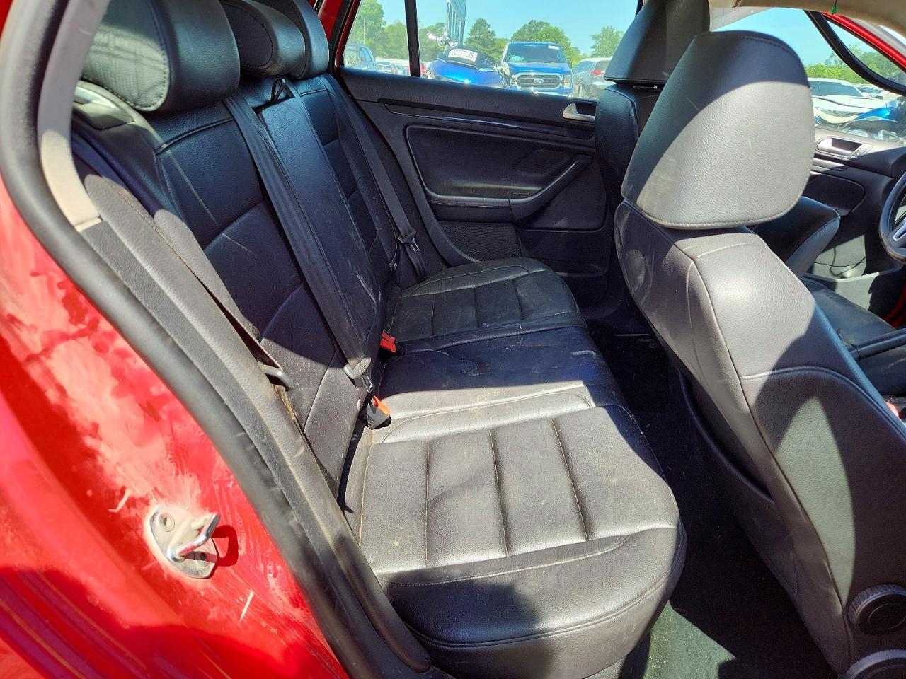 2012 VOLKSWAGEN JETTA
