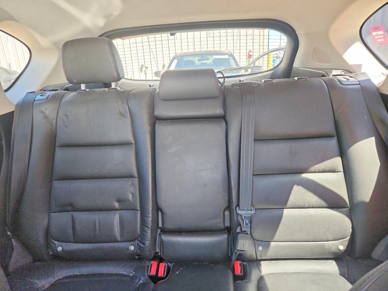 2014 MAZDA CX-5