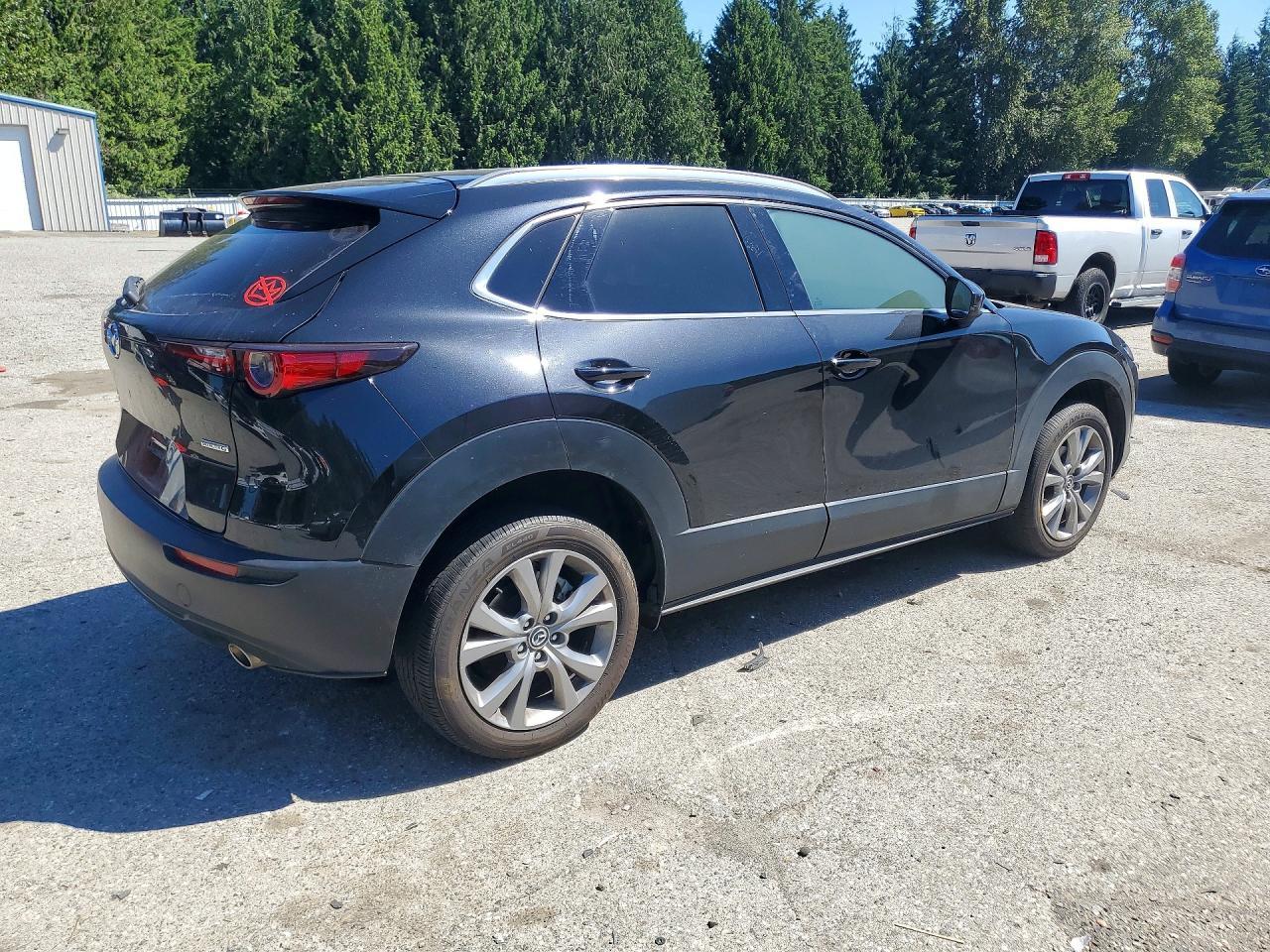 2023 MAZDA CX-30