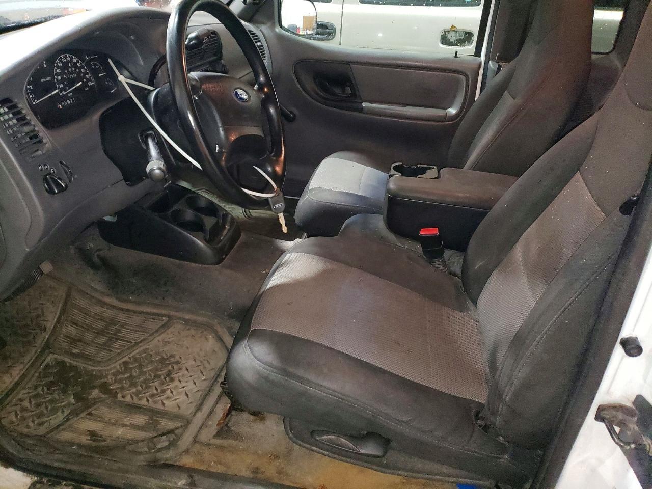 2003 FORD RANGER