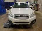 2013 SUBARU Outback