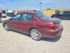2001 CHEVROLET MALIBU