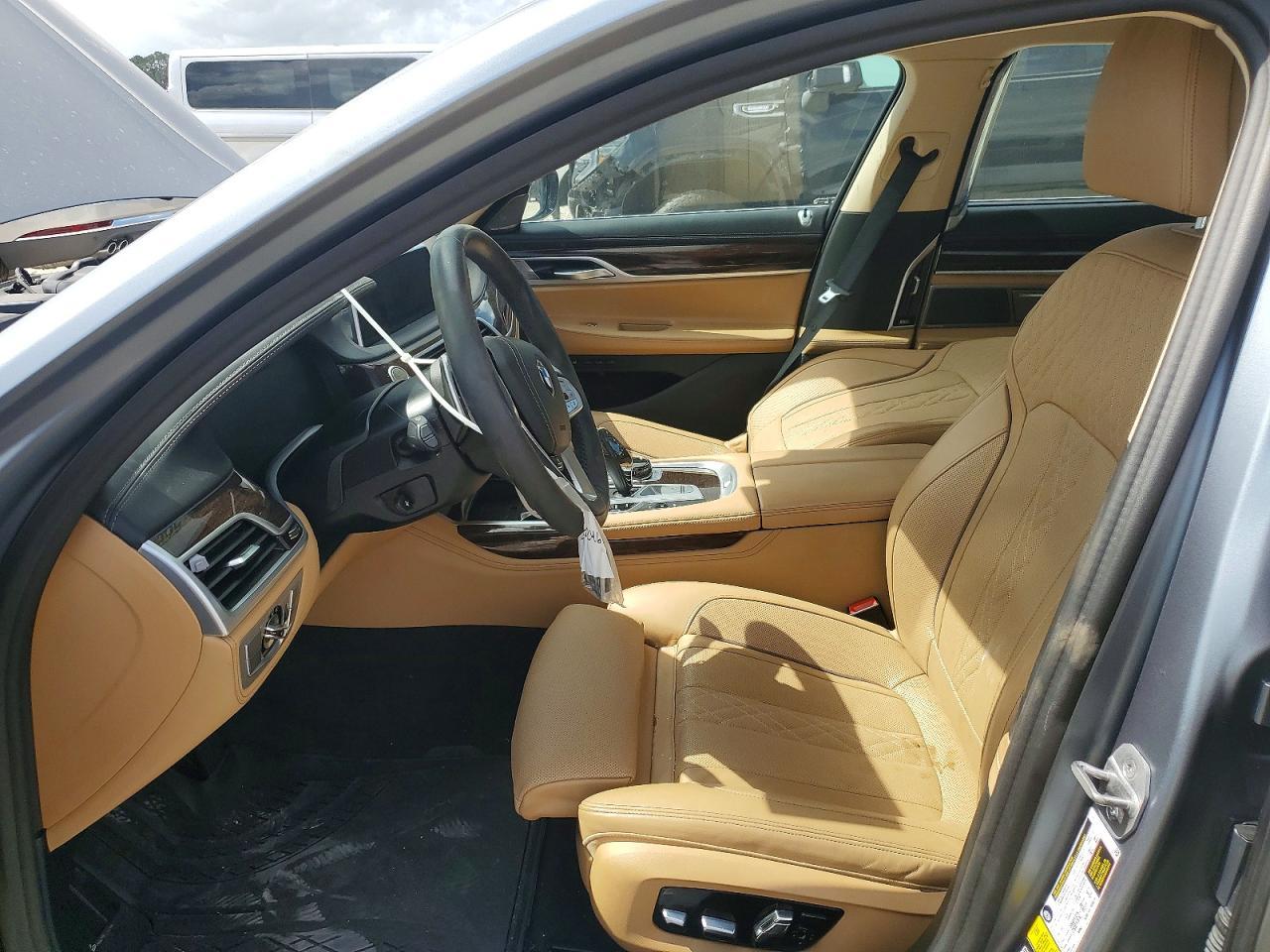 2022 BMW 7 series