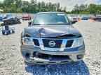 2018 NISSAN Frontier