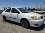 2006 TOYOTA COROLLA