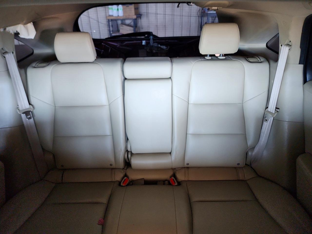 2017 ACURA RDX