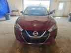 2018 NISSAN Maxima