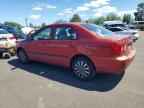 2005 TOYOTA COROLLA