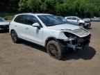 2017 PORSCHE CAYENNE