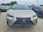 2016 LEXUS NX 200T