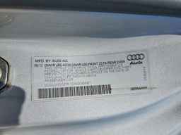 2013 AUDI S5