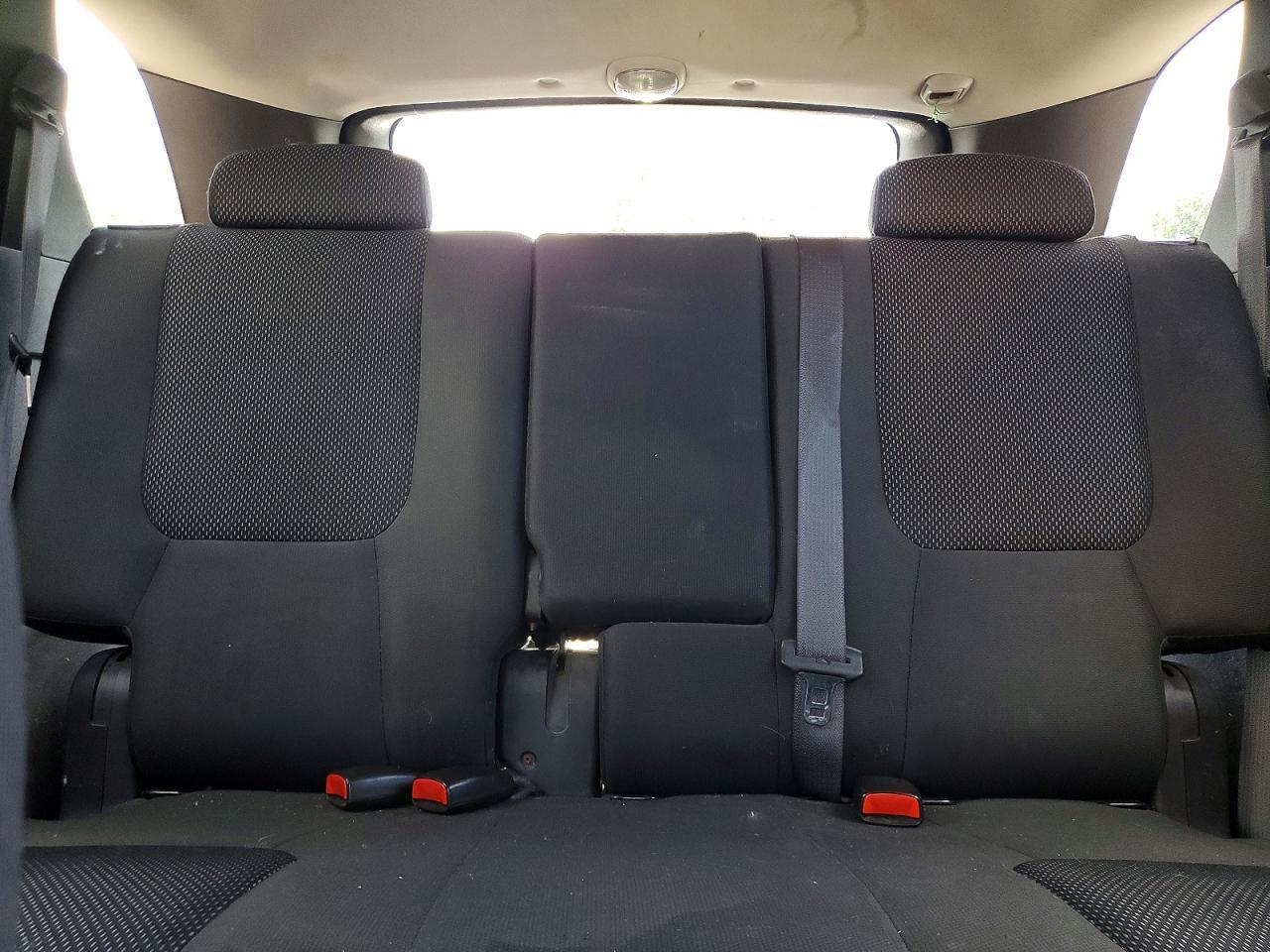2008 PONTIAC TORRENT