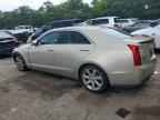 2013 CADILLAC ATS