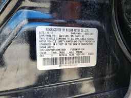 2012 INFINITI G37