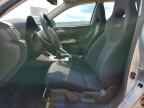 2009 SUBARU IMPREZA