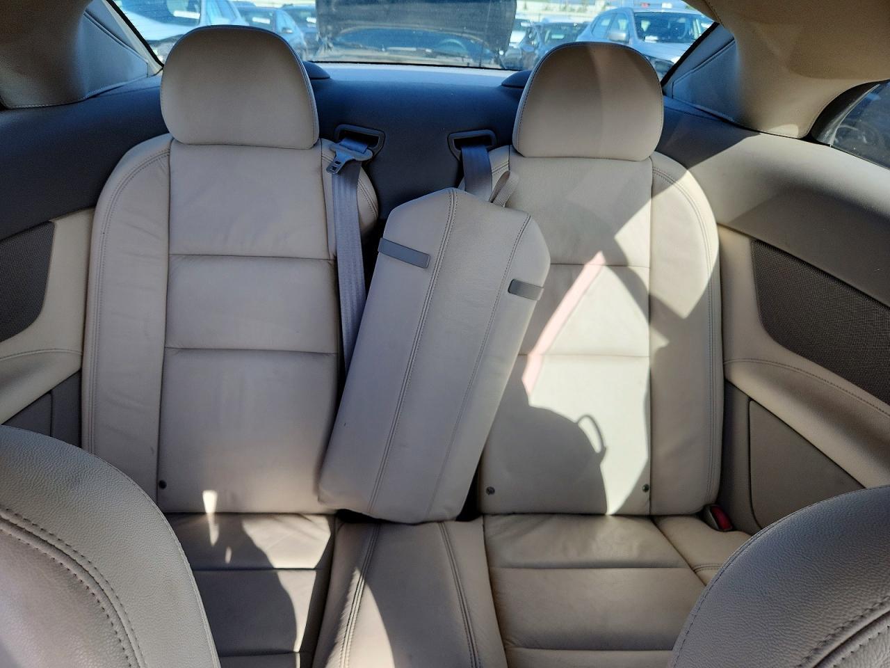 2009 VOLVO C70