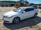 2014 ACURA ILX