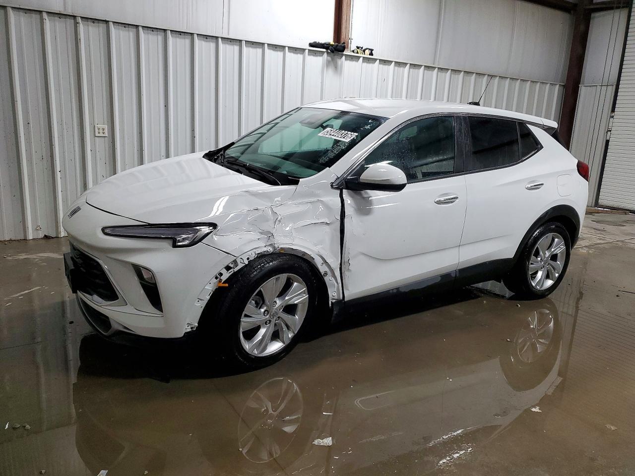 2025 BUICK Encore GX