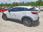 2018 MAZDA CX-3