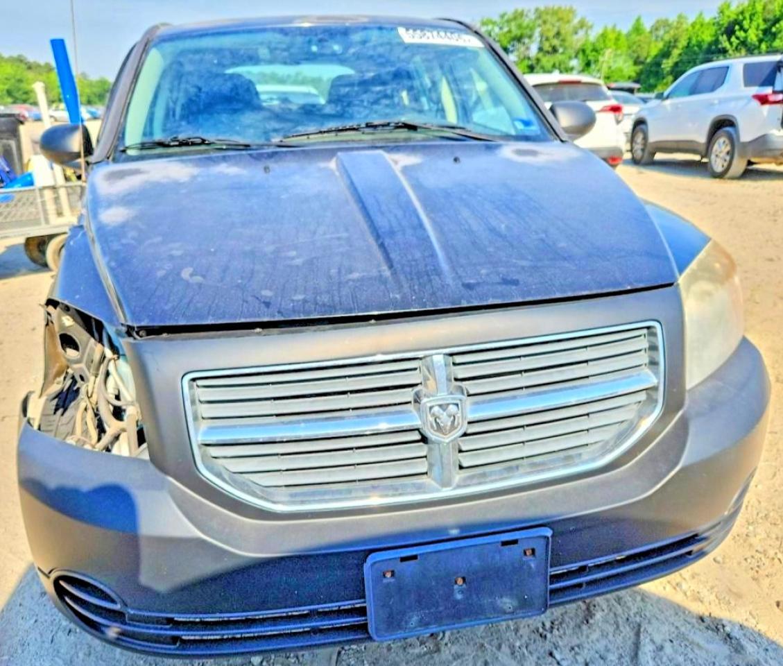 2009 DODGE Caliber