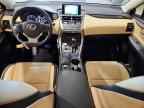 2016 LEXUS NX 200T