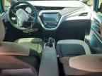 2021 CHEVROLET Bolt EV